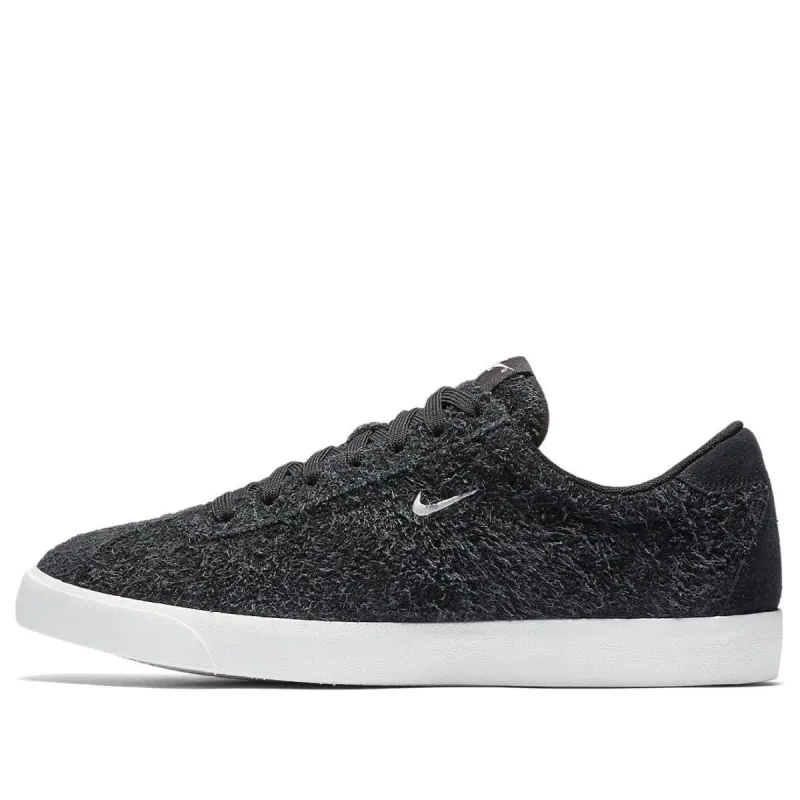 Nike Match Classic Suede 'Black Summit White' 844611-004 sold by KicksCrew
