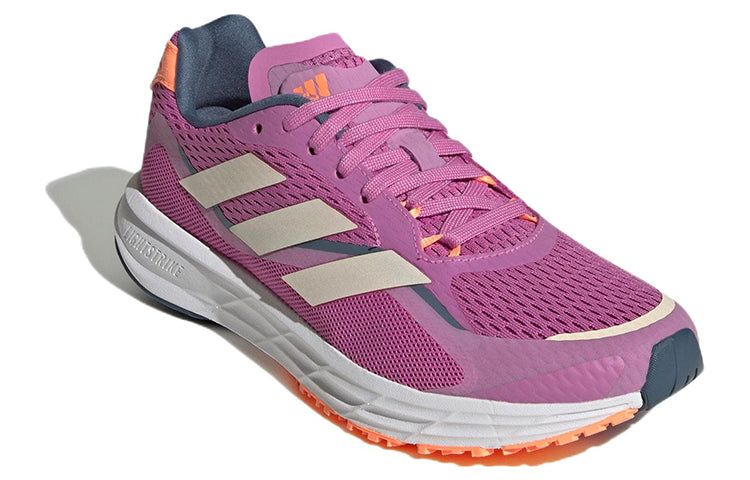 (WMNS) adidas Adizero Sl20.3 'Purple' GX6673 sold by KicksCrew product image thumbnail 3