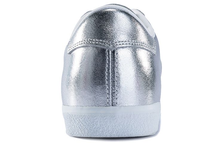 Onitsuka Tiger LawnShip 'Pure Silver' D7N4L-9393 sold by KicksCrew product image thumbnail 4