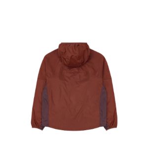 Nike ACG Cinder Cone Windproof Jacket 'Red Stone' DB0979-670 sold by KicksCrew