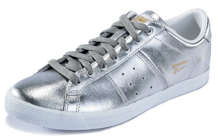 Onitsuka Tiger LawnShip 'Pure Silver' D7N4L-9393 sold by KicksCrew product image thumbnail 2
