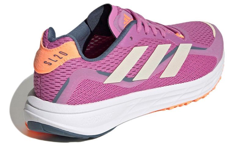 (WMNS) adidas Adizero Sl20.3 'Purple' GX6673 sold by KicksCrew product image thumbnail 4