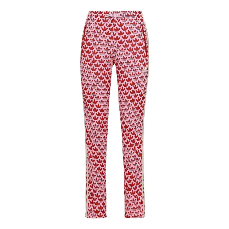 (WMNS) adidas Adicolor 70s SST Track Pants 'Pink' IK7874 sold by KicksCrew