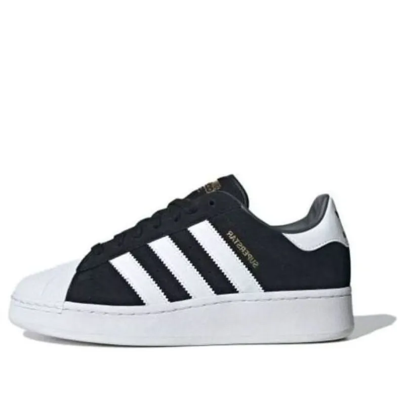 adidas Superstar XLG 'Black White' ID4657 sold by KicksCrew