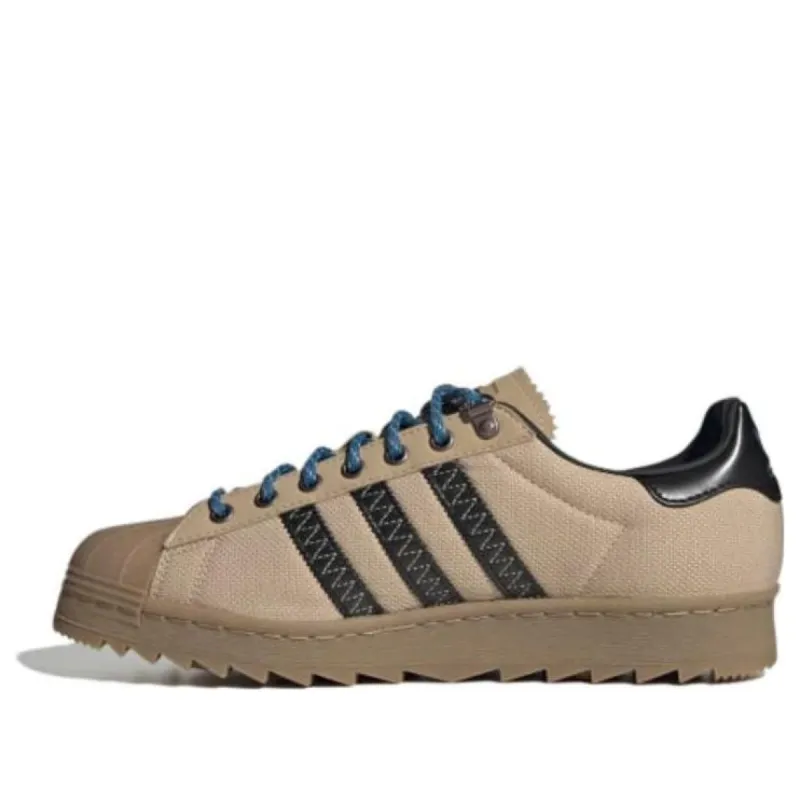 adidas Superstar Ripple 'Magic Beige' IG0246 sold by KicksCrew