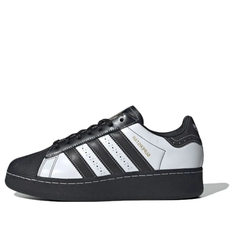 adidas Superstar XLG 'White Black Toe' IE8409 sold by KicksCrew