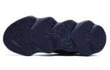 FILA FUSION Ray 3 Sport Shoes 'Black Purple' T12M227306FGR sold by KicksCrew