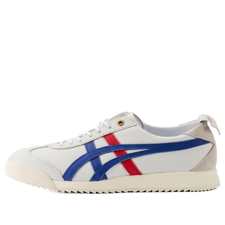 Onitsuka Tiger MEXICO 66 Shoes 'White Directory Blue
