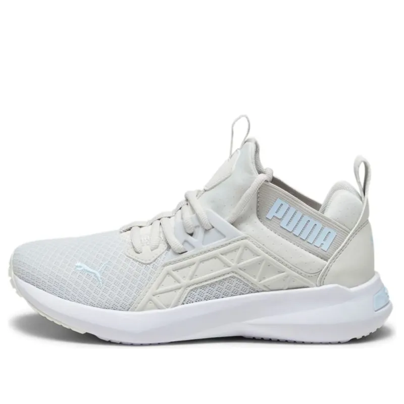 (WMNS) PUMA Softride Enzo NXT 'Sedate Grey Icy Blue' 195235-22 sold by KicksCrew