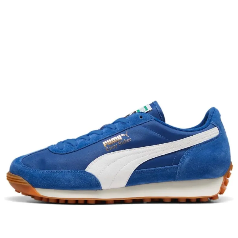 PUMA Easy Rider Vintage 'Clyde Royal' 399028-09 sold by KicksCrew
