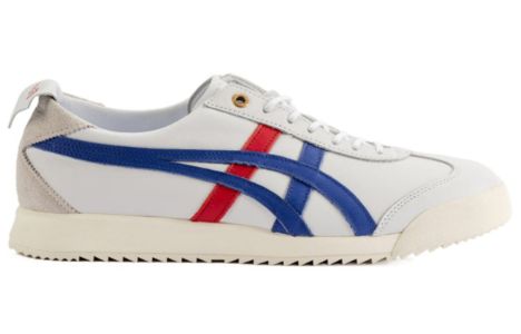 Onitsuka Tiger MEXICO 66 Shoes 'White Directory Blue