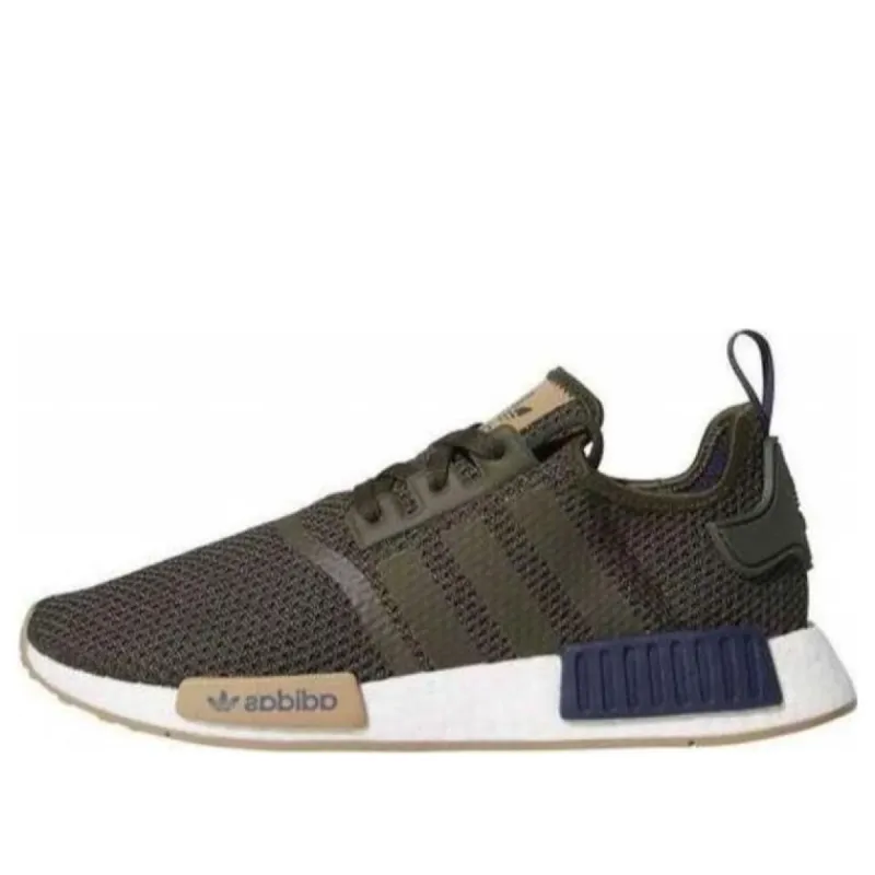 adidas NMD_R1 'Night Cargo' F97174 sold by KicksCrew