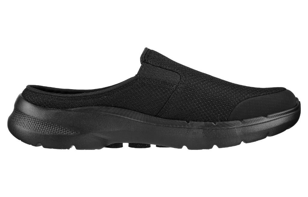 Skechers Go Walk 6 Cabrio 'Black' 216270-BBK sold by KicksCrew product image thumbnail 2