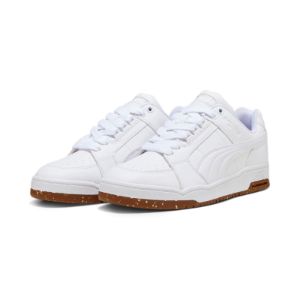 Puma Slipstream Lo 'White Gum' 393223-01 sold by KicksCrew