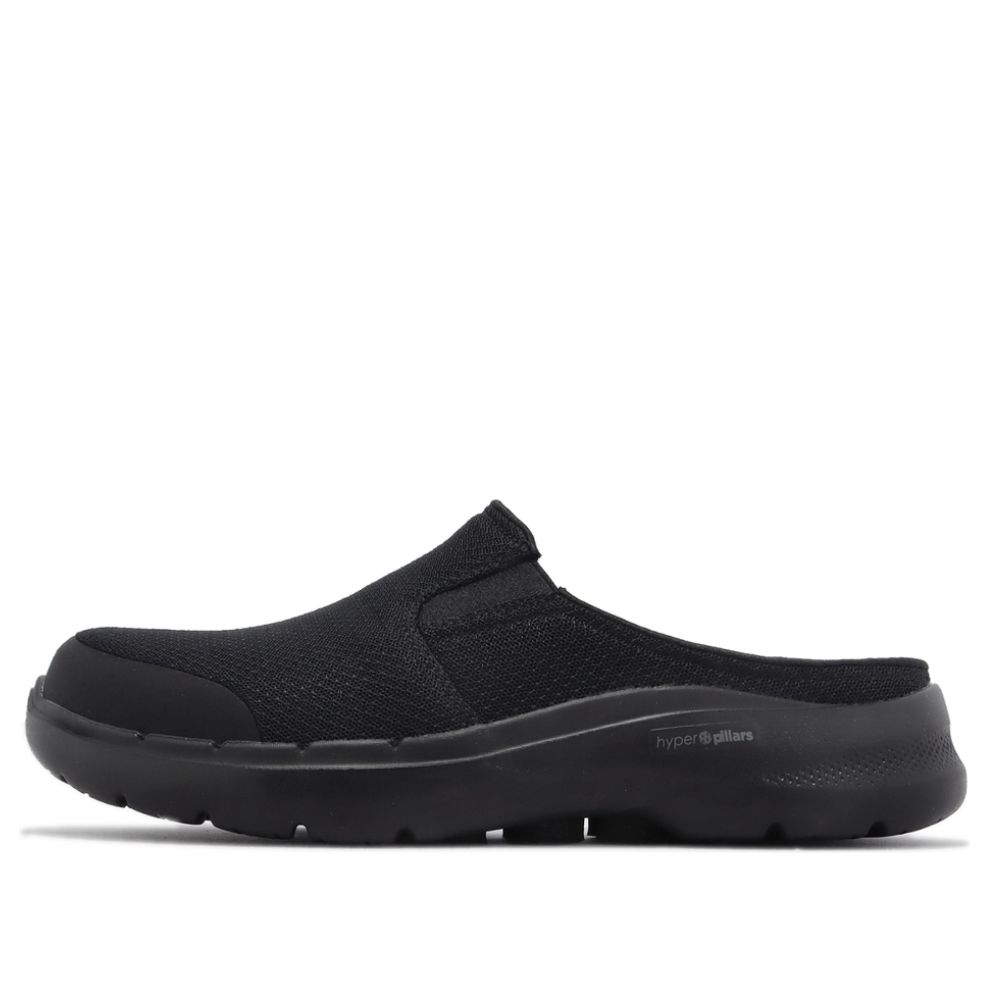 Skechers Go Walk 6 Cabrio 'Black' 216270-BBK sold by KicksCrew