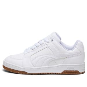 Puma Slipstream Lo 'White Gum' 393223-01 sold by KicksCrew