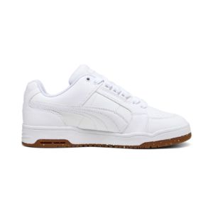 Puma Slipstream Lo 'White Gum' 393223-01 sold by KicksCrew