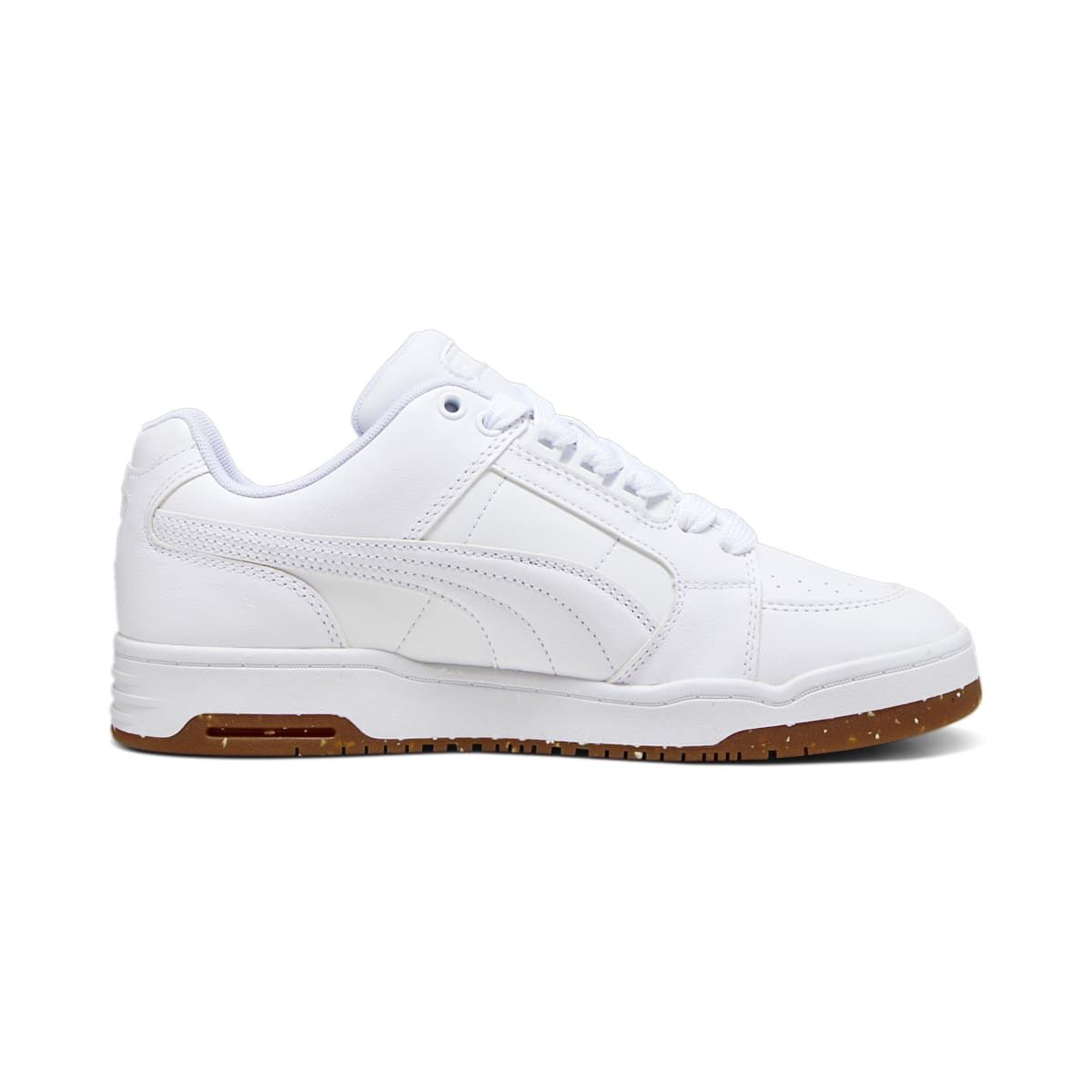 Puma Slipstream Lo 'White Gum' 393223-01 sold by KicksCrew product image thumbnail 2