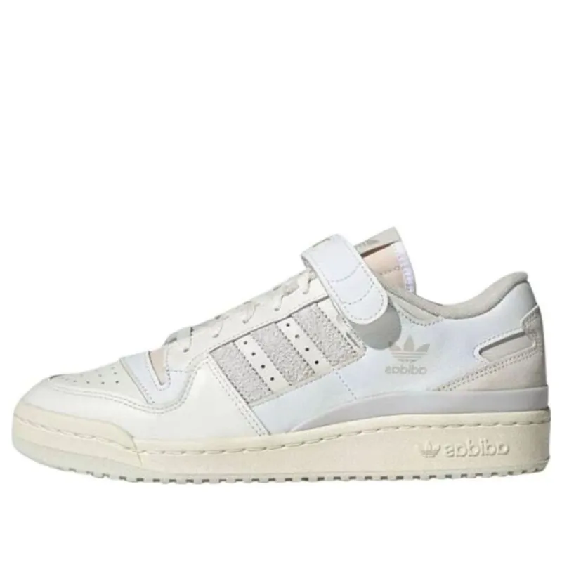 adidas Forum 84 Low 'Orbit Grey' G55365 sold by KicksCrew