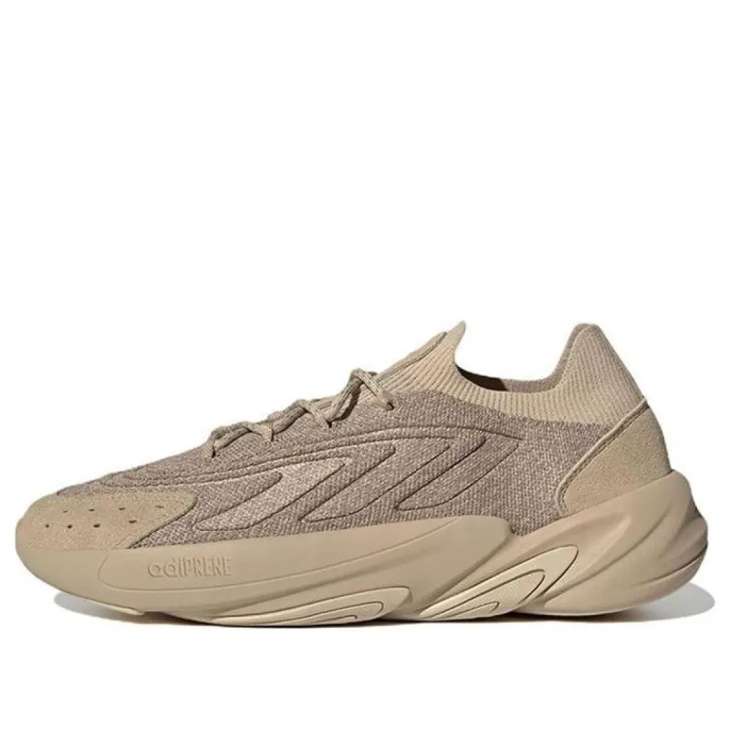 adidas Ozelia Knit 'Magic Beige Brown' GY4454 sold by KicksCrew