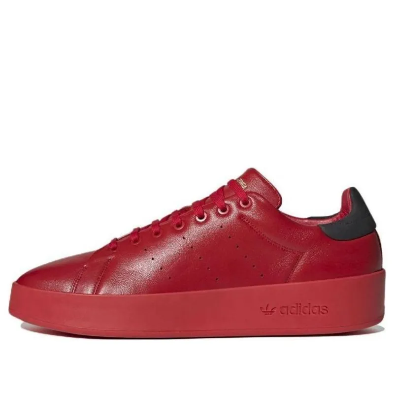 adidas Stan Smith Recon 'Scarlet' H06183 sold by KicksCrew