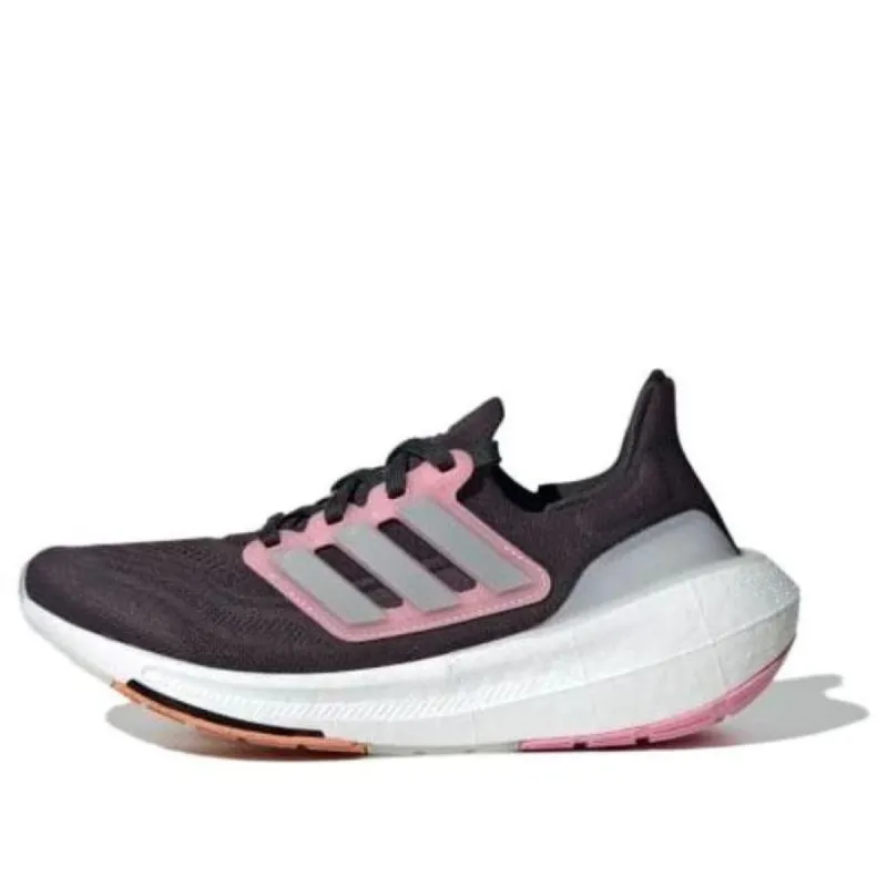 (GS) adidas UltraBoost Light 'Carbon Beam Pink' H06371 sold by KicksCrew