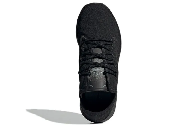 adidas Y-3 Raito Racer 'Triple Black' EH1382 sold by KicksCrew product image thumbnail 5