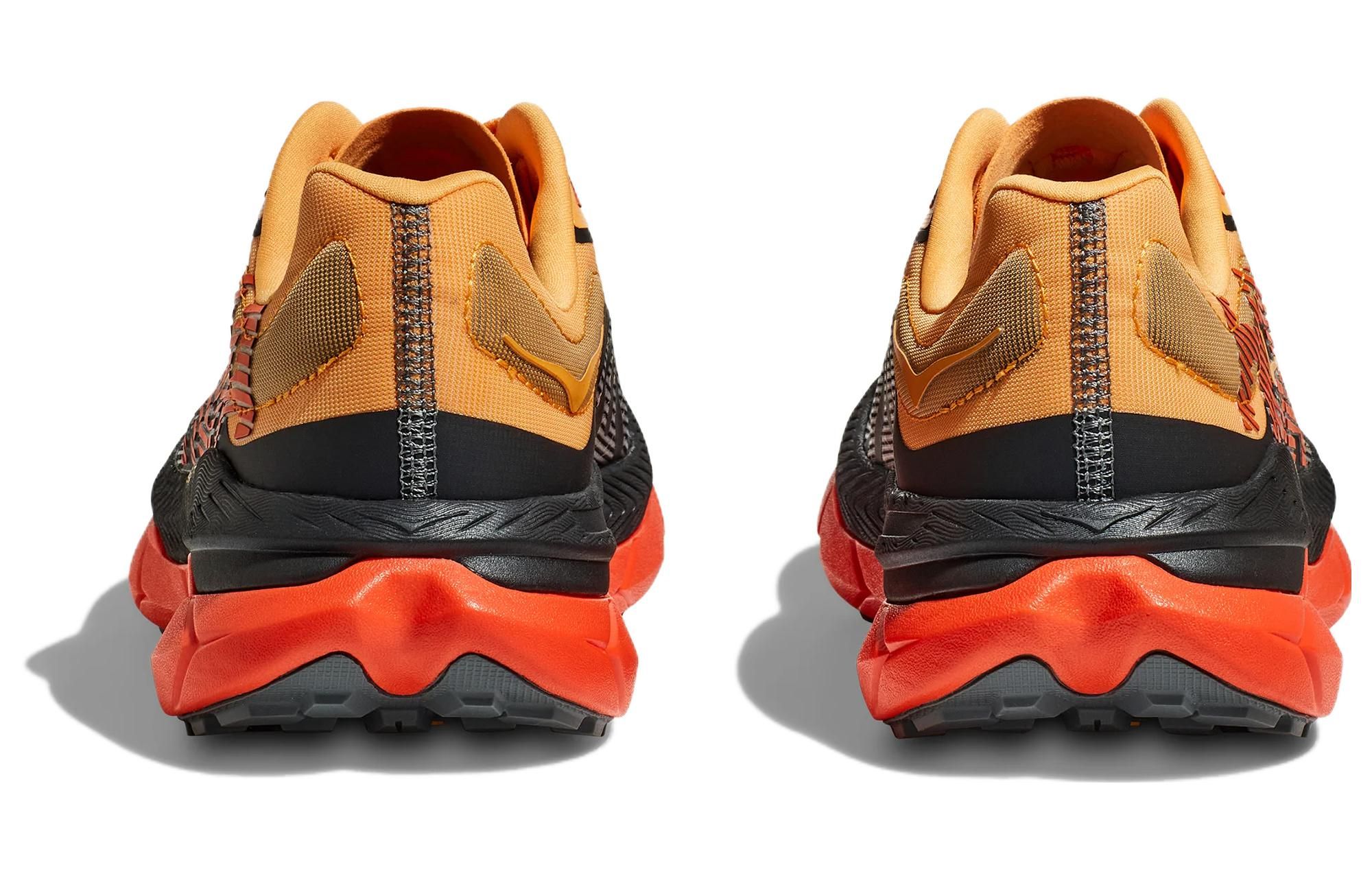 Hoka One One Tecton X 2 'Black Flame' 1134516-BFLM sold by KicksCrew product image thumbnail 5