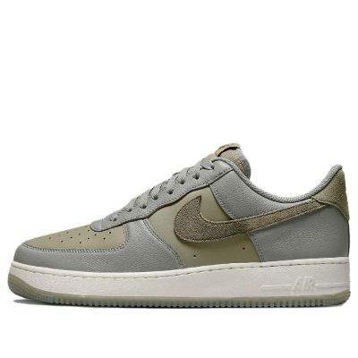 Nike Air Force 1 Low 'Dark Stucco Medium Olive' FJ4170-002 sold by KicksCrew