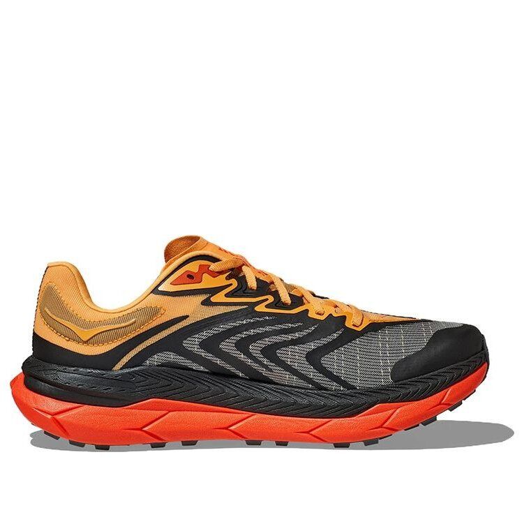 Hoka One One Tecton X 2 'Black Flame' 1134516-BFLM sold by KicksCrew product image thumbnail 2