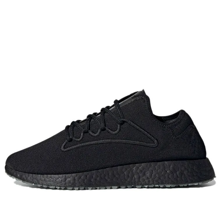 adidas Y-3 Raito Racer 'Triple Black' EH1382 sold by KicksCrew