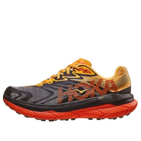 Hoka One One Tecton X 2 'Black Flame' 1134516-BFLM sold by KicksCrew