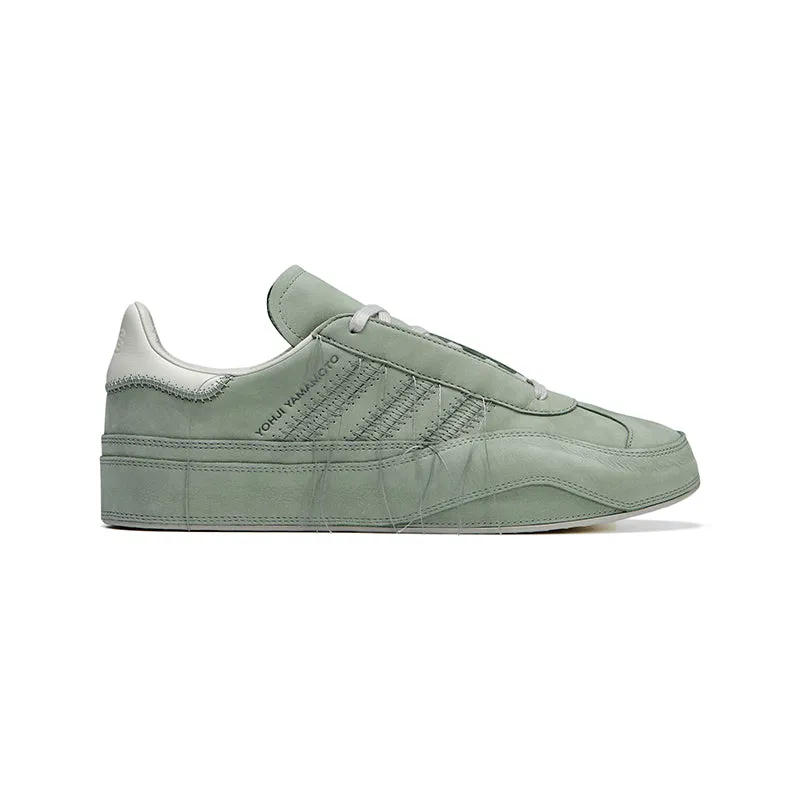 adidas Y-3 Gazelle 'Silver Green' IG5309 sold by KicksCrew product image thumbnail 2