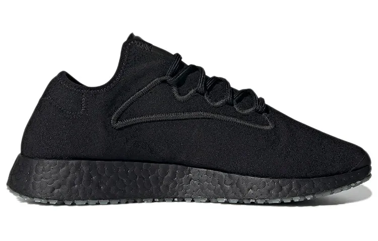 adidas Y-3 Raito Racer 'Triple Black' EH1382 sold by KicksCrew product image thumbnail 2