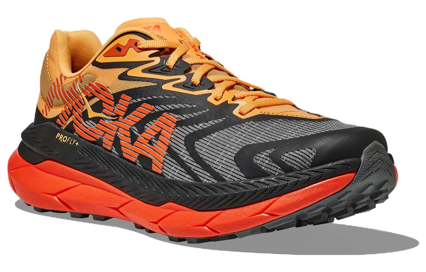 Hoka One One Tecton X 2 'Black Flame' 1134516-BFLM sold by KicksCrew product image thumbnail 3