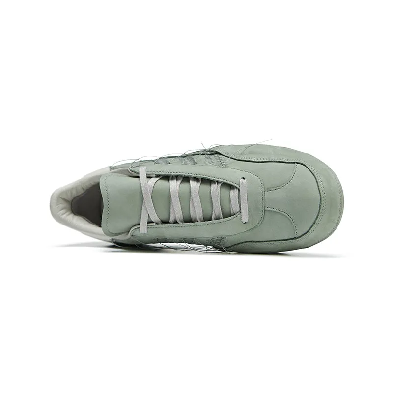 adidas Y-3 Gazelle 'Silver Green' IG5309 sold by KicksCrew product image thumbnail 4