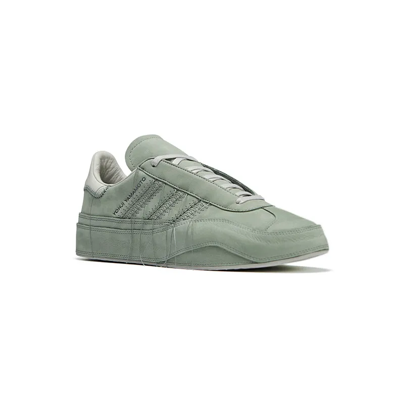 adidas Y-3 Gazelle 'Silver Green' IG5309 sold by KicksCrew product image thumbnail 3