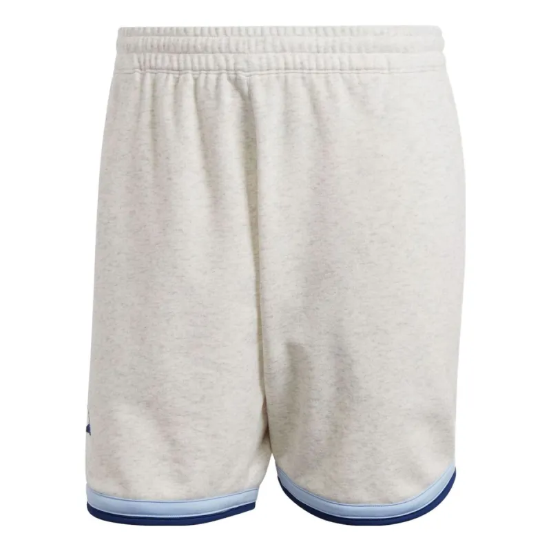 adidas Clubhouse Classic French Terry Premium Shorts 'Grey Blue' IJ4921 sold by KicksCrew