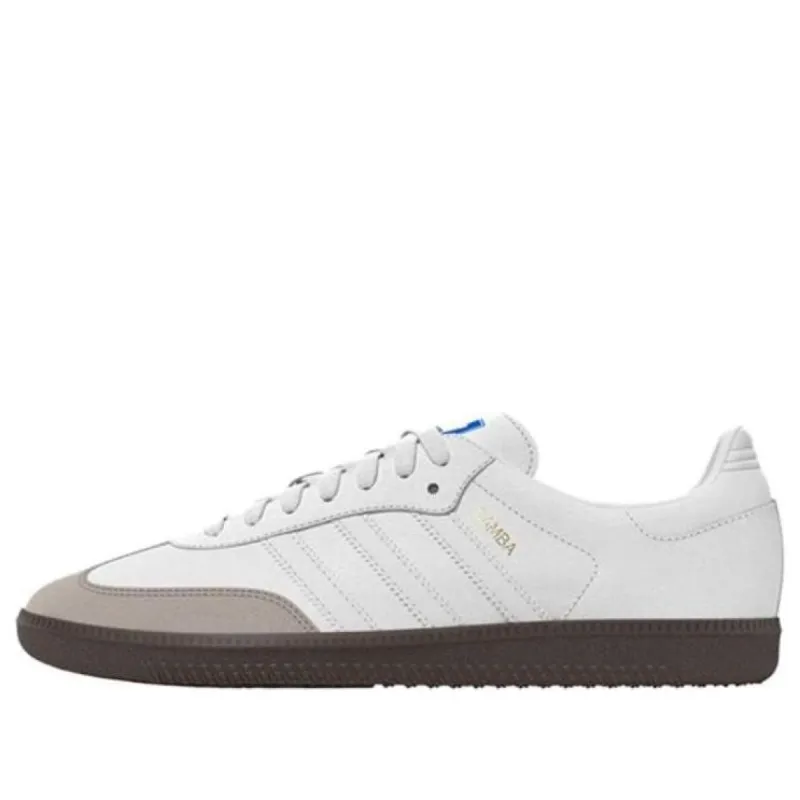 adidas Samba OG 'Double White Gum' IE3439 sold by KicksCrew