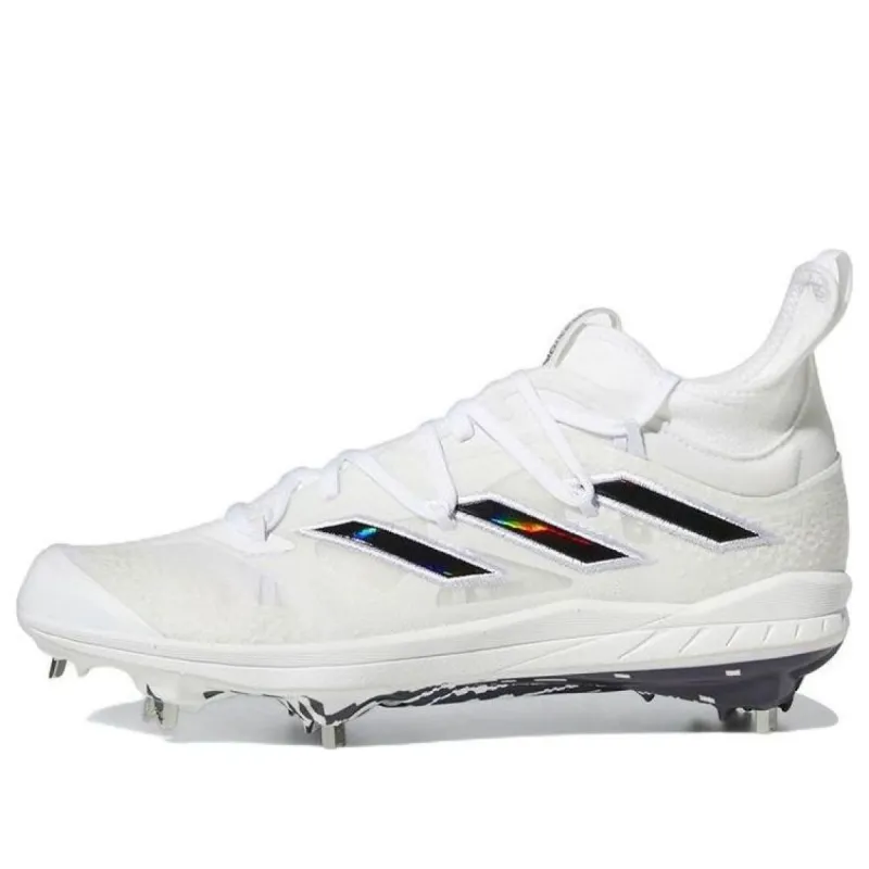 adidas Adizero Afterburner NWV 'White Black Iridescent' IF2217 sold by KicksCrew