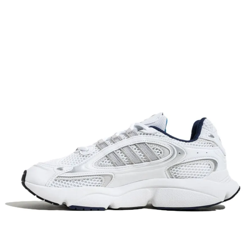 adidas Ozmillen 'White Bright Blue' IF3447 sold by KicksCrew