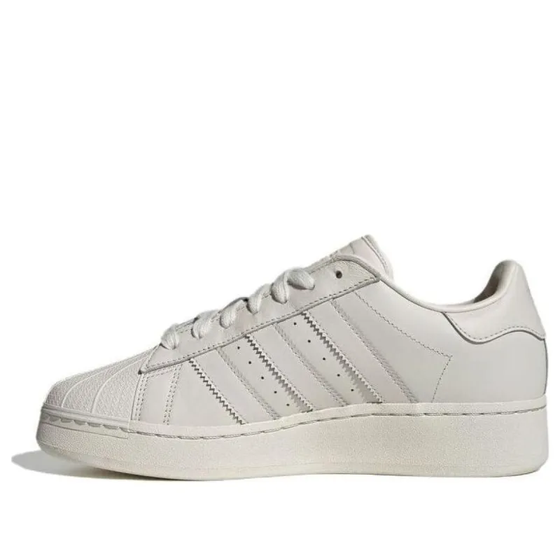 adidas Superstar XLG 'Orbit Grey' IF8113 sold by KicksCrew