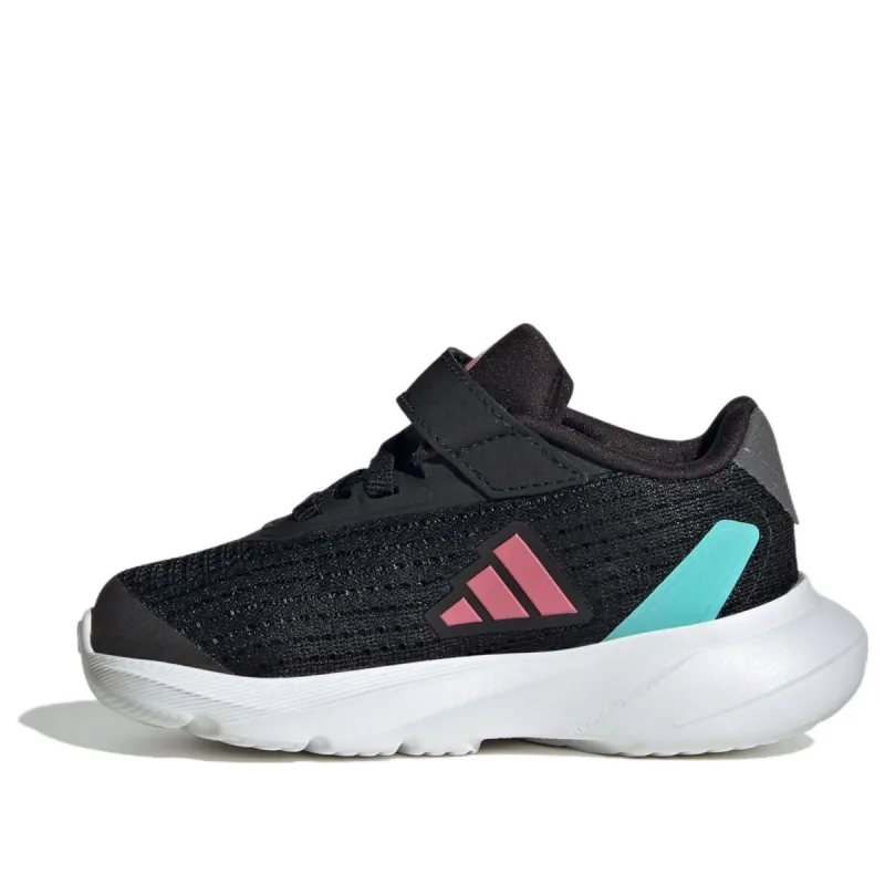 (TD) adidas Duramo SL 'Black Pink Fusion' IG0729 sold by KicksCrew