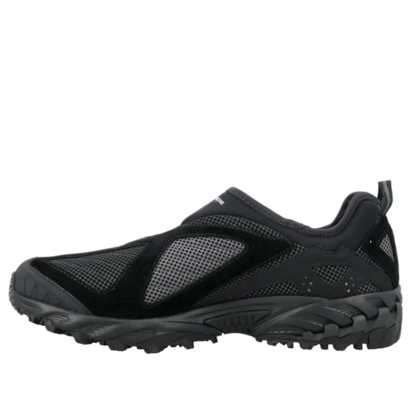 New Balance 610 x CDG Sneakers 'Black' ML610SCD sold by KicksCrew