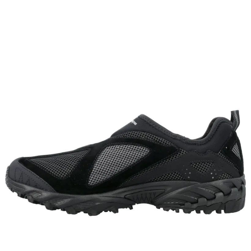 New Balance 610 x CDG Sneakers 'Black' ML610SCD sold by KicksCrew