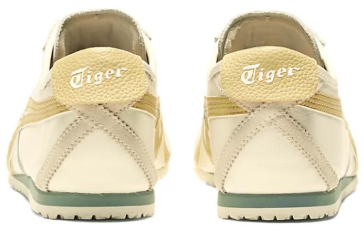 Onitsuka Tiger Mexico 66 'Cream Mineral Brown' 1183A201-120 sold by KicksCrew product image thumbnail 4