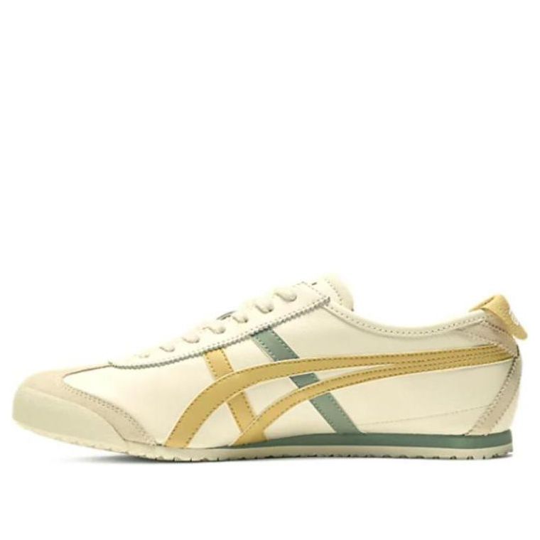 Onitsuka Tiger Mexico 66 'Cream Mineral Brown' 1183A201-120 sold by KicksCrew