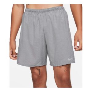 Nike Challenger Men's Brief-Lined 7" Running Shorts 'Smoke Grey Heather' CZ9066-084 sold by KicksCrew