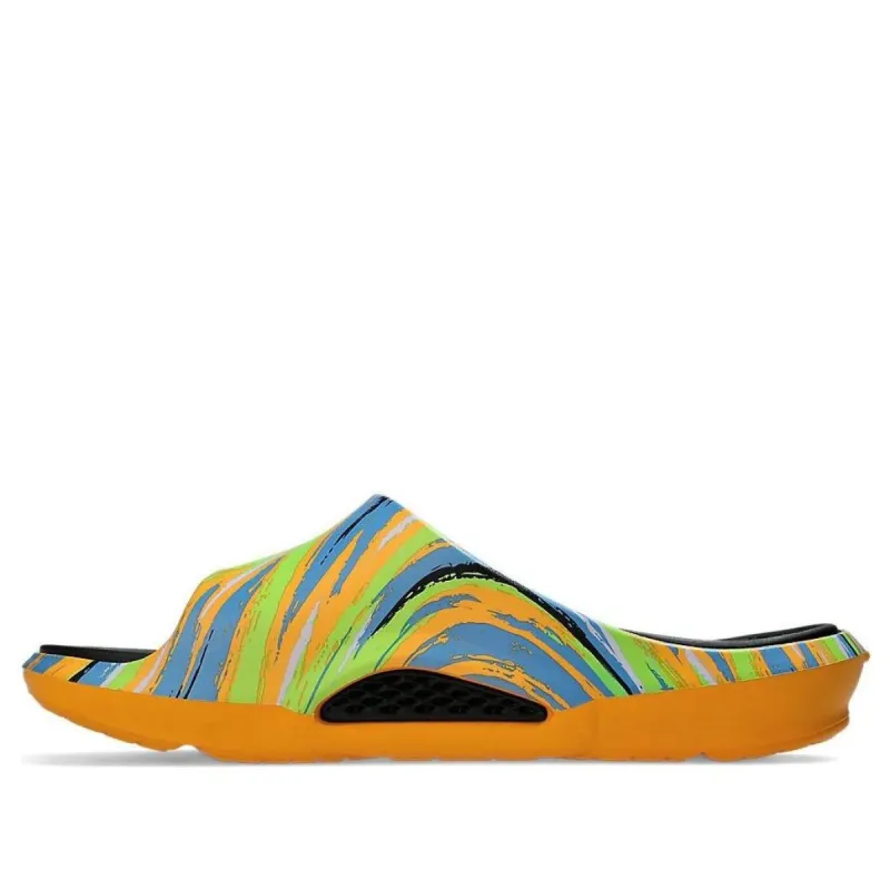 ASICS Actibreeze Hybrid Sandal 'MUlti-Color' 1013A133-302 sold by KicksCrew