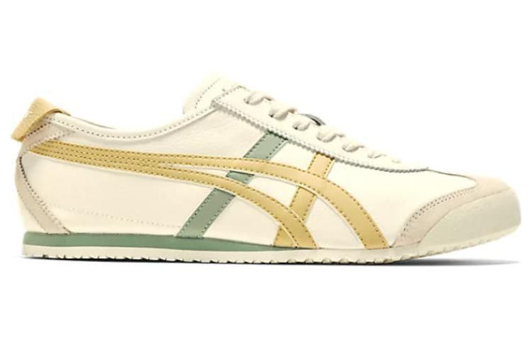 Onitsuka Tiger Mexico 66 'Cream Mineral Brown' 1183A201-120 sold by KicksCrew product image thumbnail 2